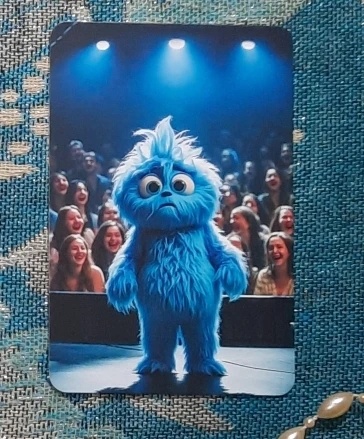 Выбор мужчины