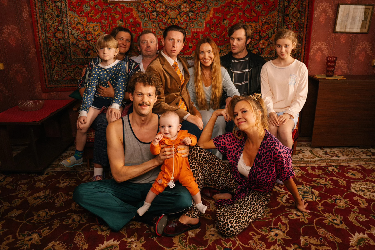 Кадр: Кинопоиск 