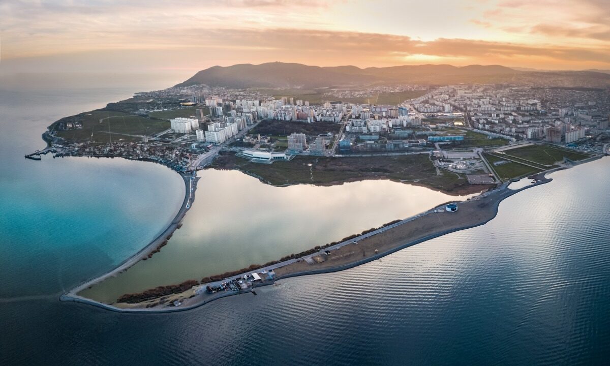    Фото Максима Бессалого, «Кубань 24»