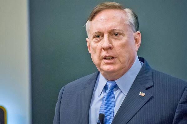 Дуглас Макгрегор / Dan Neal/U.S. Army   📷