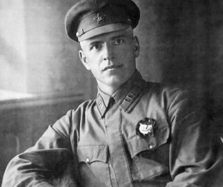 Георгий Жуков: почему никто не знал настоящую фамилию маршала