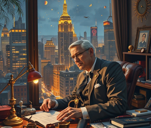 Тени Большого Яблока Крысиная Одиссея