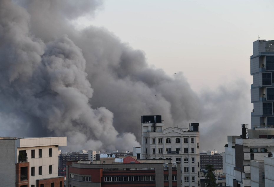    Sha Dati/XinHua/Global Look Press