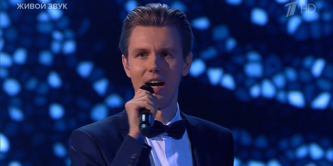 Солист Воронежского театра оперы и балета победил в поединке на шоу «Голос»