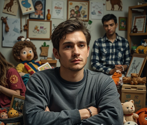 Тень сомнения в кофейной гуще