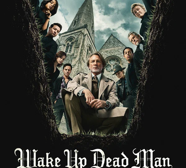 “Достать ножи: Воскрешение покойника” (США, 2025)