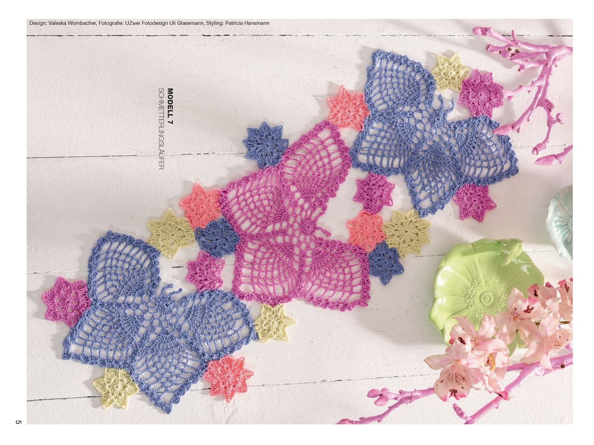 Из немецкого журнала Hakeln