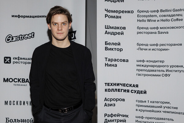 Пресс-служба конкурса «Лавры»   📷