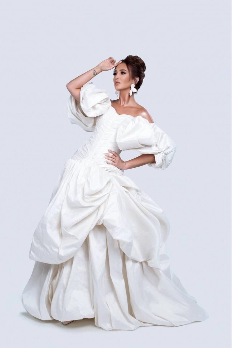 ФОТО: Telegram-канал Ольги Бузовой📷
