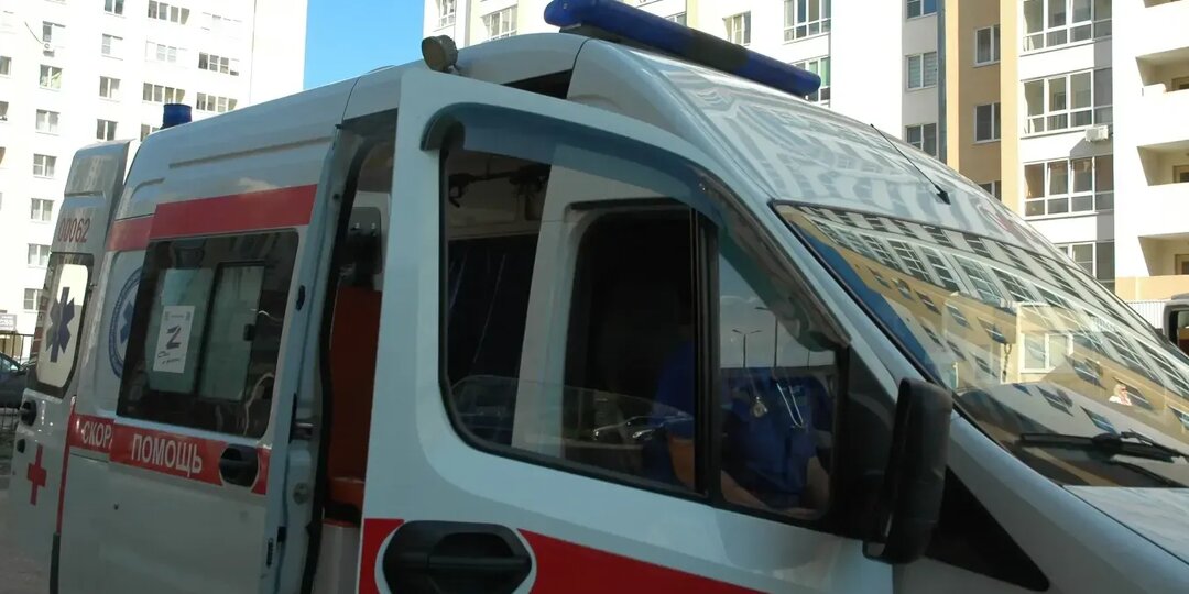 Труп 88-летней женщины найден под окнами дома в Черниковке