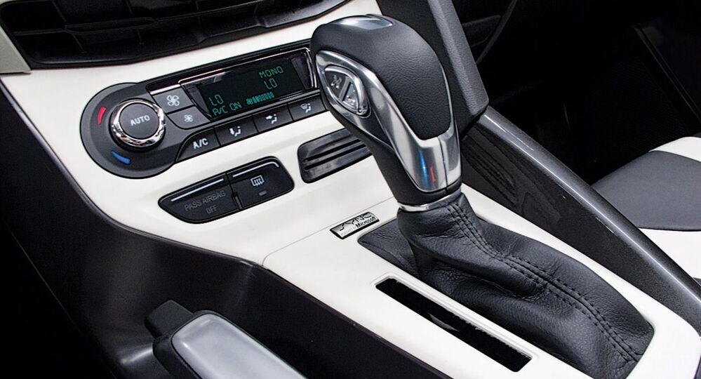 Коробка передач робот: что это и чем отличается робот от автомата