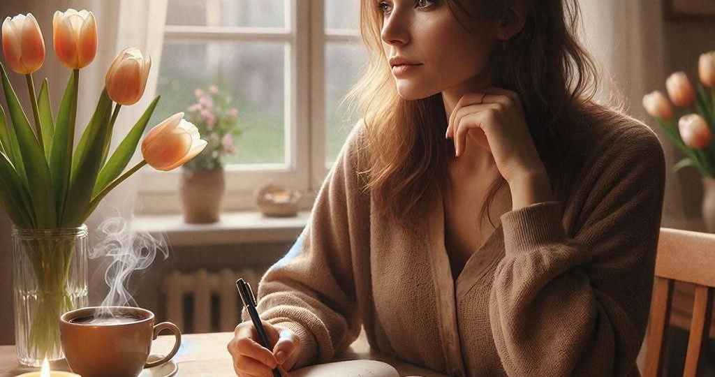 «Зарабатываю 50 тысяч, хотя муж приносит 300, и меня это бесит»: