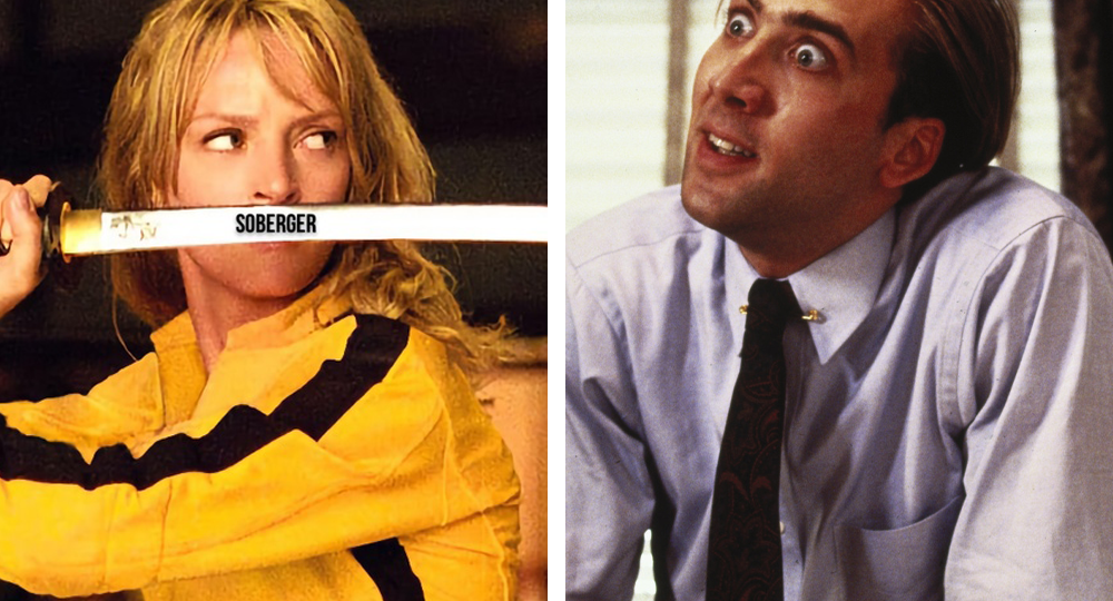 10 актеров, которые выдвинули странные или завышенные требования за участие в фильме, но получили отказ