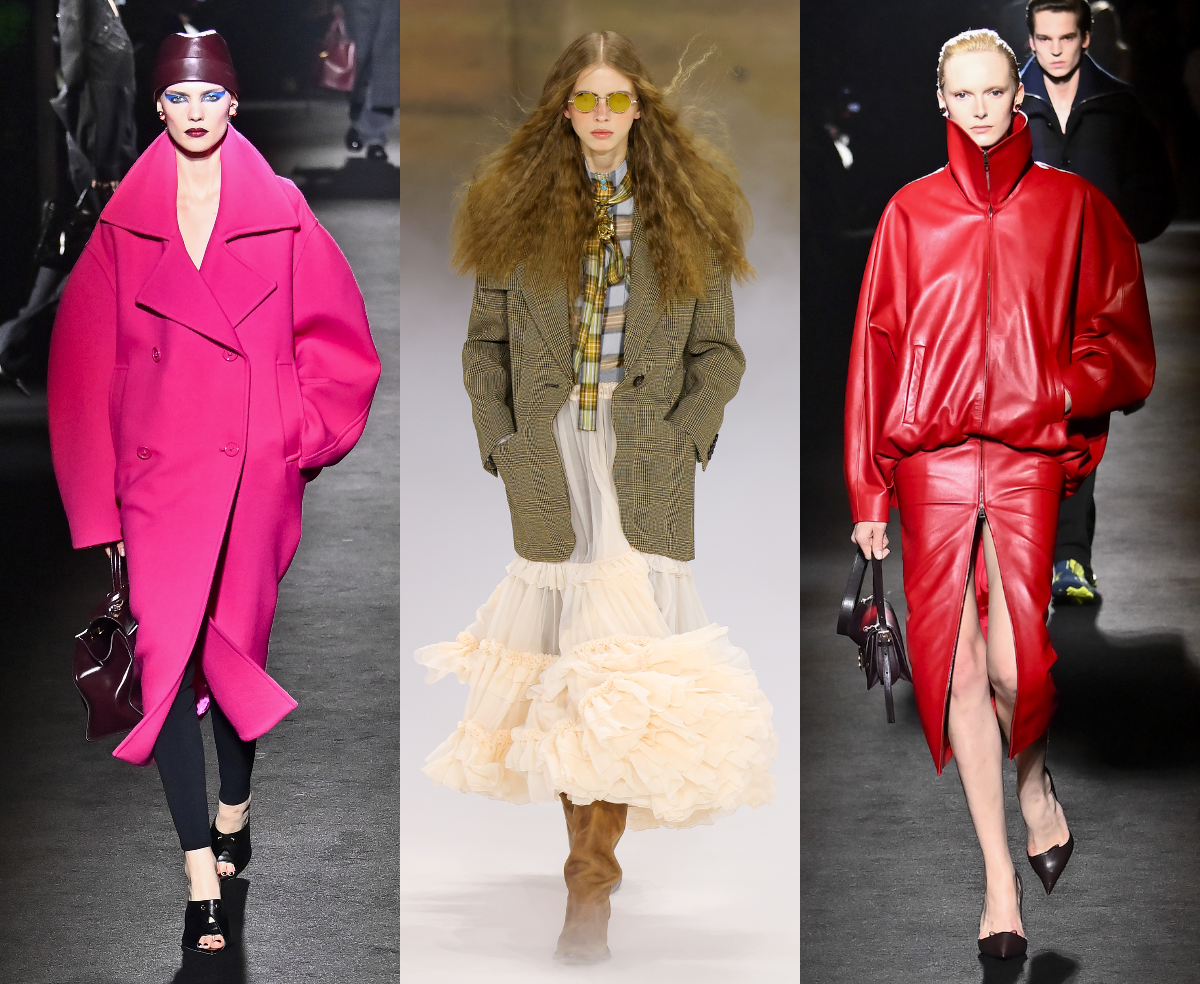 Парижская неделя моды 2026 (Источник: Соцсети)