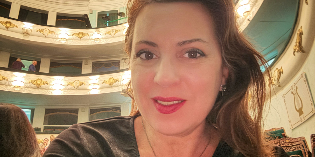 Кто после «Иоланты» напевает «Я пью волшебный яд желаний…»— тот я