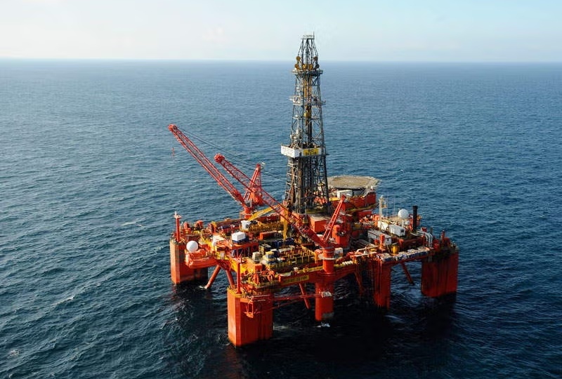 Место, где зарабатывают на квартиру за одну вахту. Но жизнь там не сахар