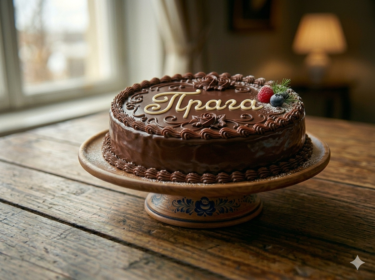 Время приготовления: 2 часа + ночь в холодильнике · Порций: 10–12 