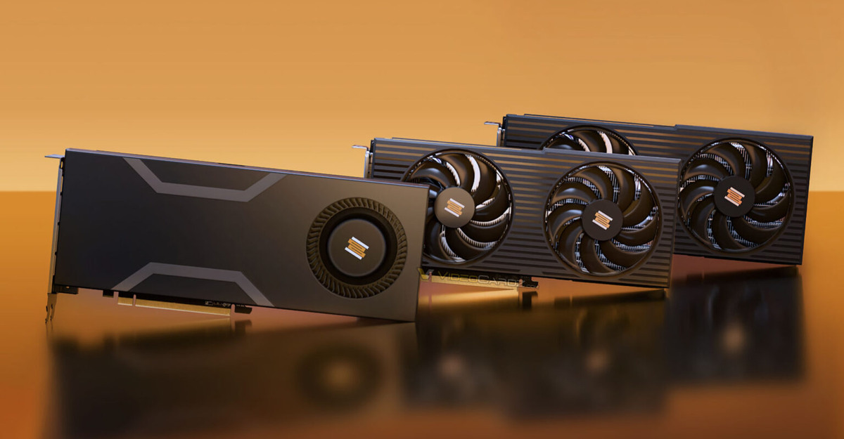 Изображение: Videocardz  📷
