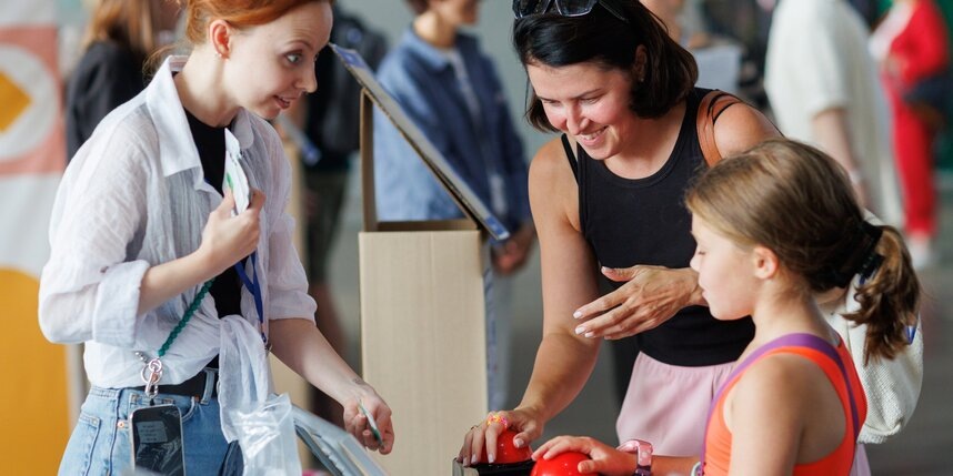    Евгения Донченко