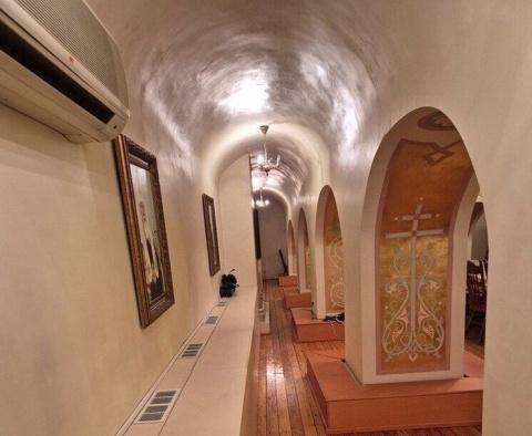 Два церковных музея откроются в Нижнем Новгороде