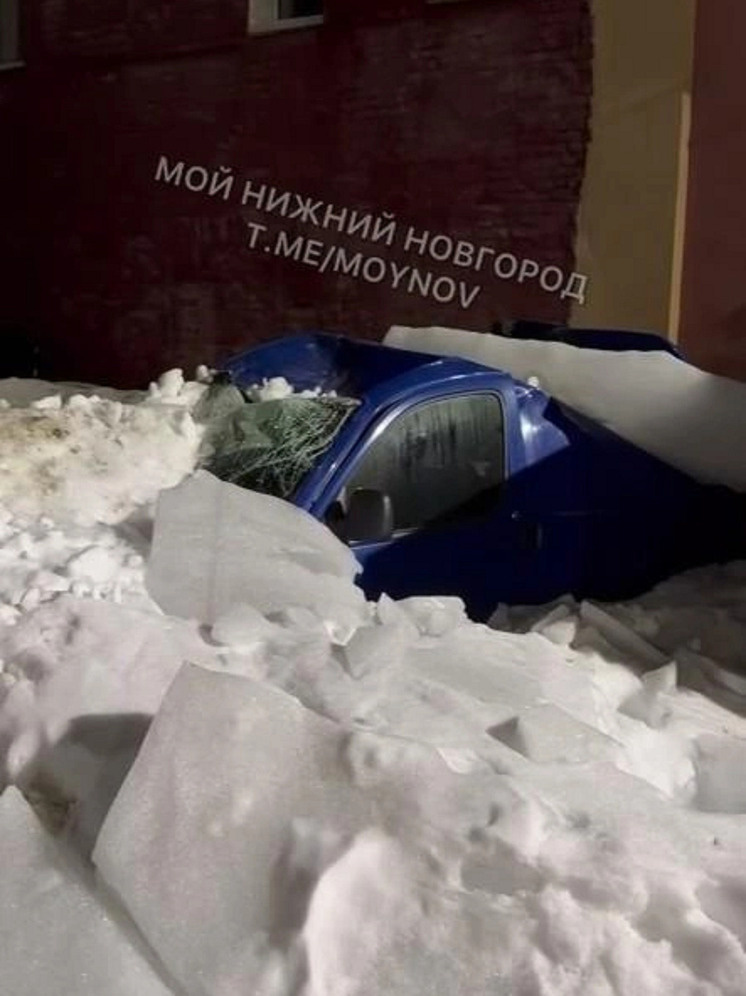     Фото: moynizhny/T.me