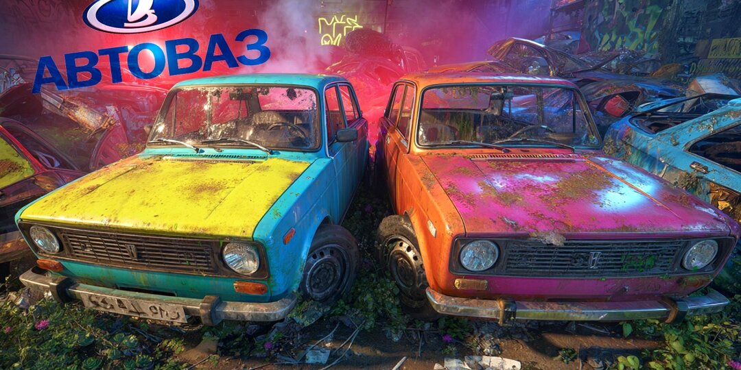 "Можно. А зачем?": Самый грустный мем об "АвтоВАЗе" снова сработал