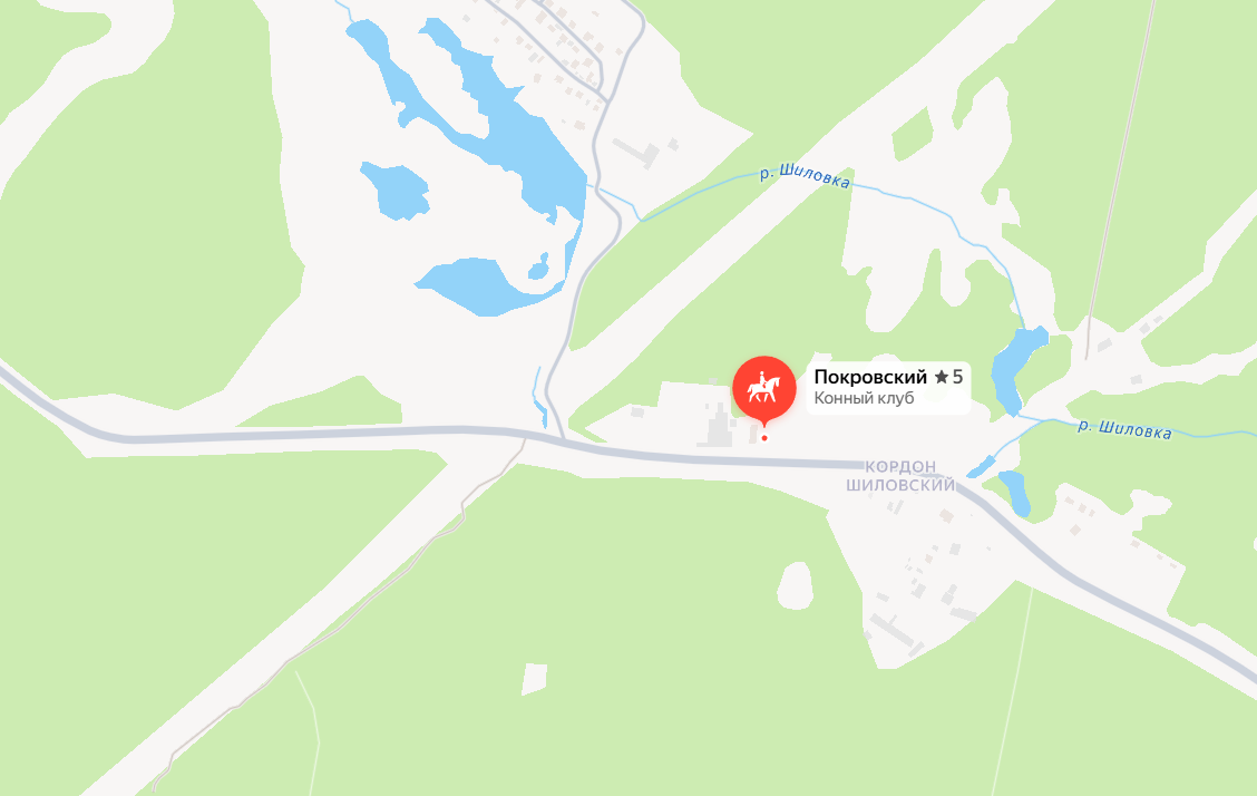 Изображение из карт 