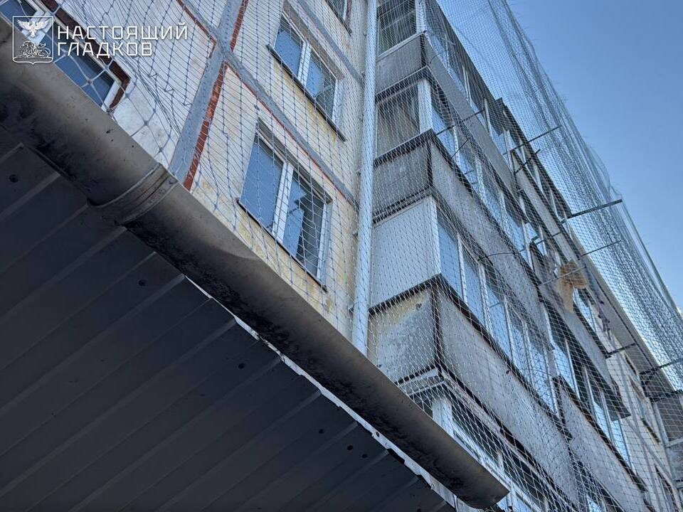     Фото: t.me/vvgladkov