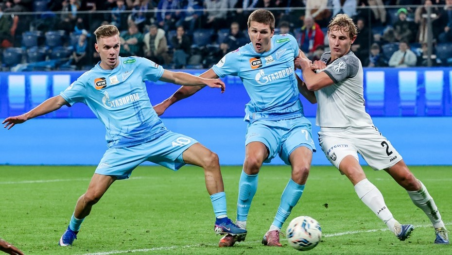 Автор фото: ТАСС 