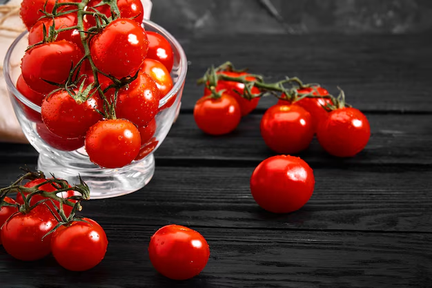 Какие овощи нельзя есть сырыми: 5 продуктов, которые раскрывают пользу после готовки