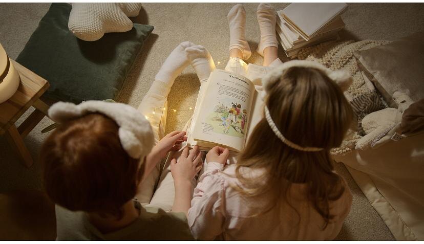 Спрятанная картинка