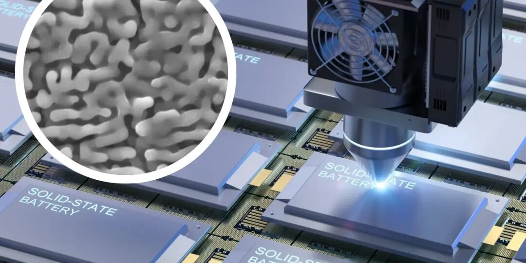 Учёные создали безопасную гибкую магний-воздушную батарею