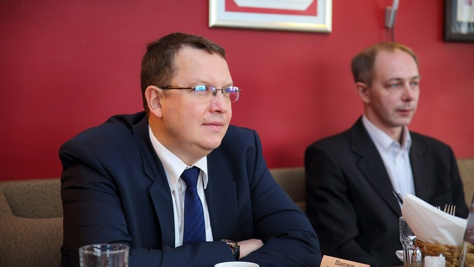 Автор фото: Валентин Беликов/"ДП" 