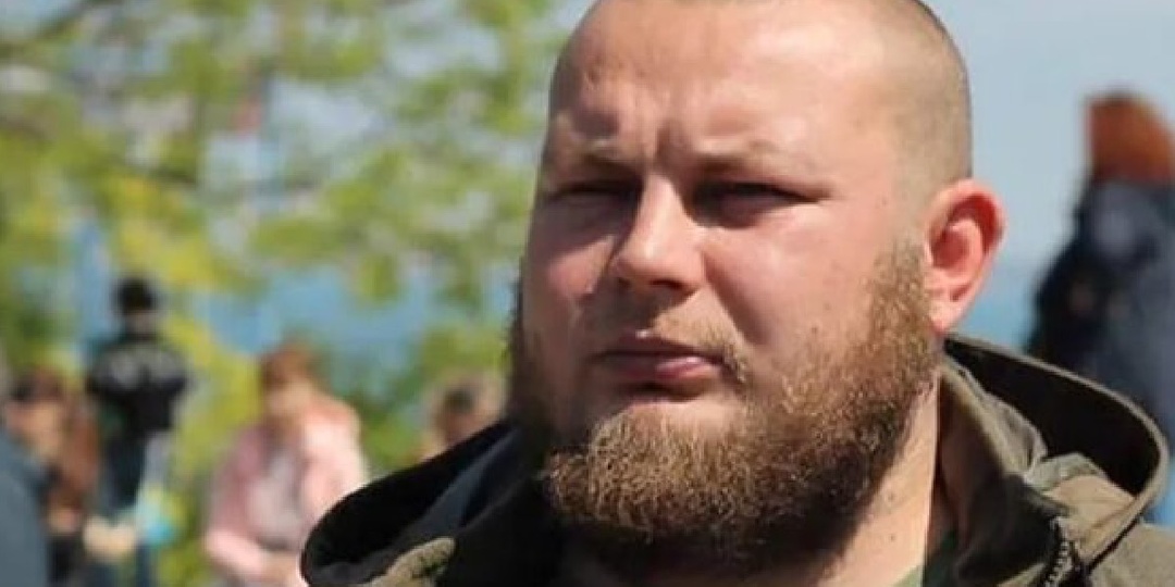 «Помер Максим, и черт с ним»: в Одессе отметили годовщину расстрела террориста Ганула