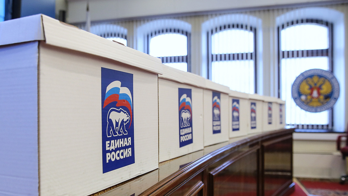   Сергей Савостьянов / ТАСС