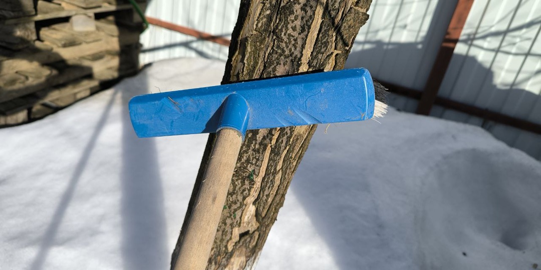 Специалист сказал, что я зачищаю кору не в том порядке! Делюсь инструкцией