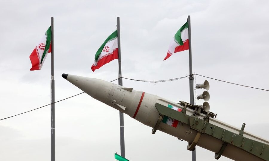 В Иране назвали Украину законной целью для атак из-за помощи Израилю