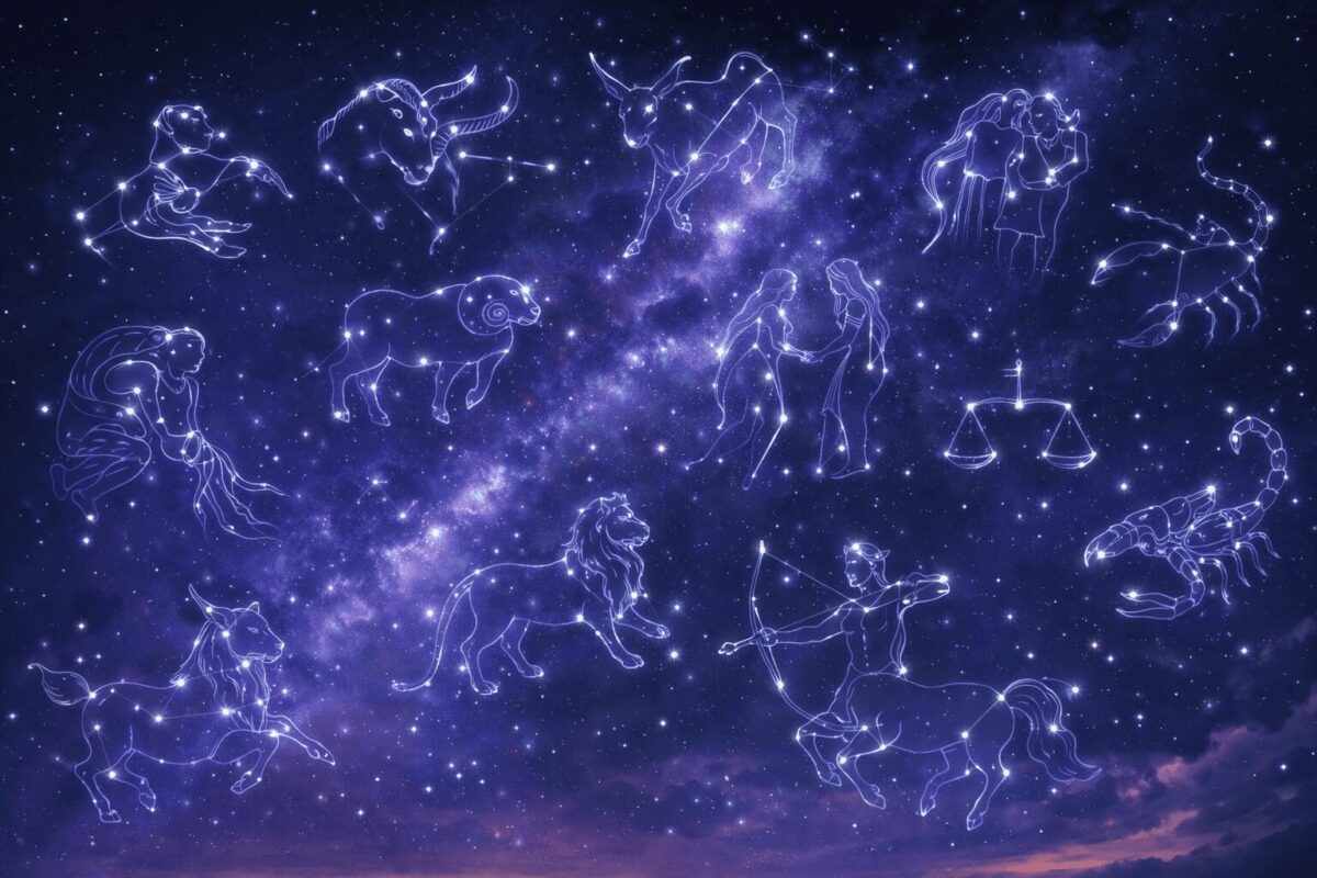 Гороскоп на 15 марта 2026 года для всех знаков зодиака Фото: Федор Новоселов