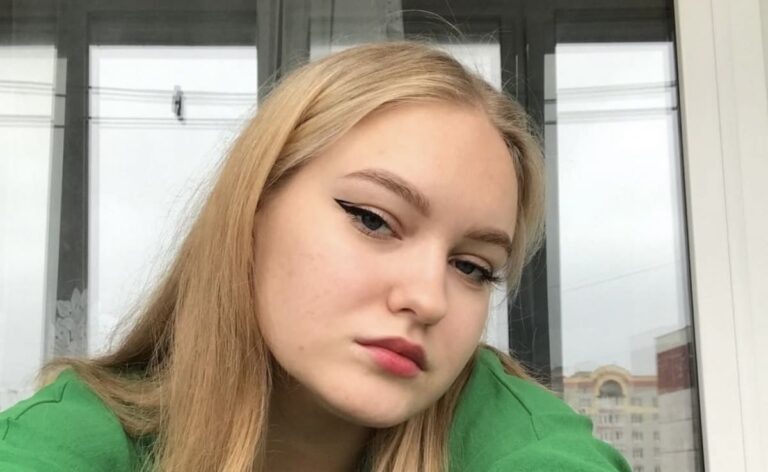 Попросили помочь с реабилитацией потерявшей зрение при ракетном ударе Полине