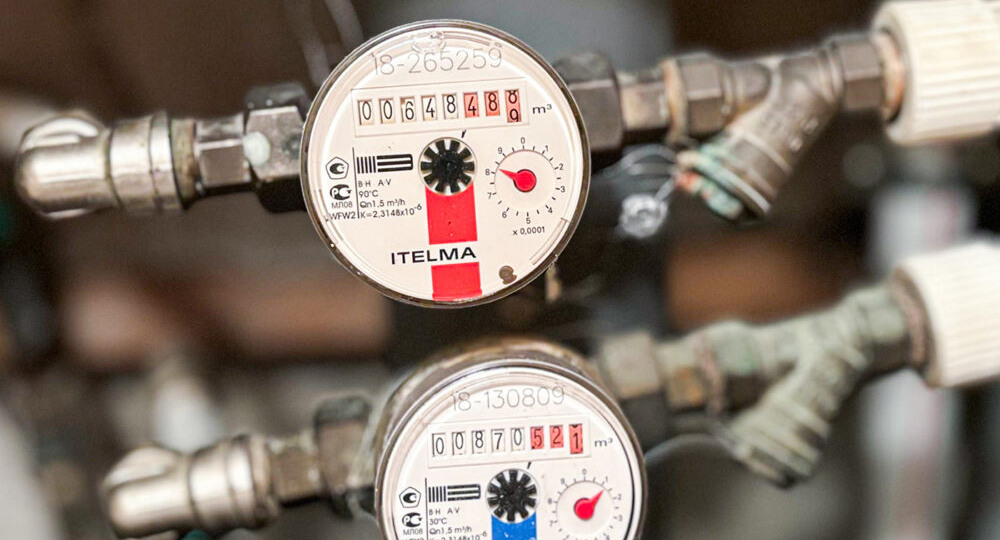 Россияне переплатили за услуги ЖКХ более 100 млрд рублей