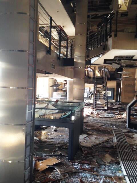 Дар-эль-Кутуб, Катар