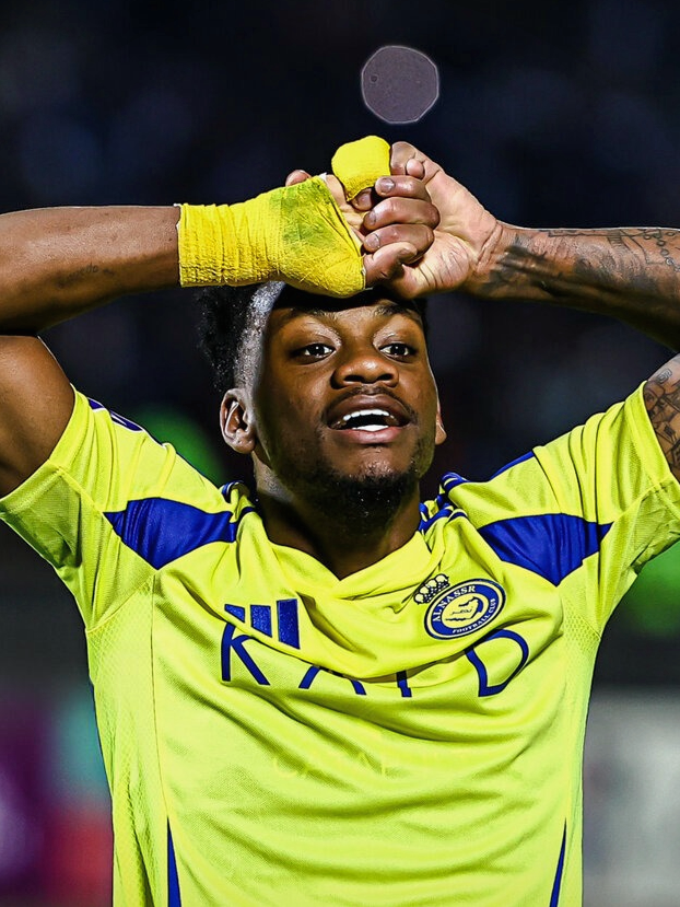 Джон Дуран - самый распиаренный футболист зимнего трансферного окна в РПЛ. ФОТО: Fatemeh Amuzad/Ali Haddadi Asl / wikimedia (CC BY 4.0)