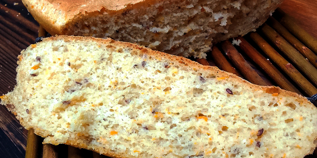 Три блюда с добавлением тыквы 🎃хлеб, пельмени, каша и про сегодняшний день