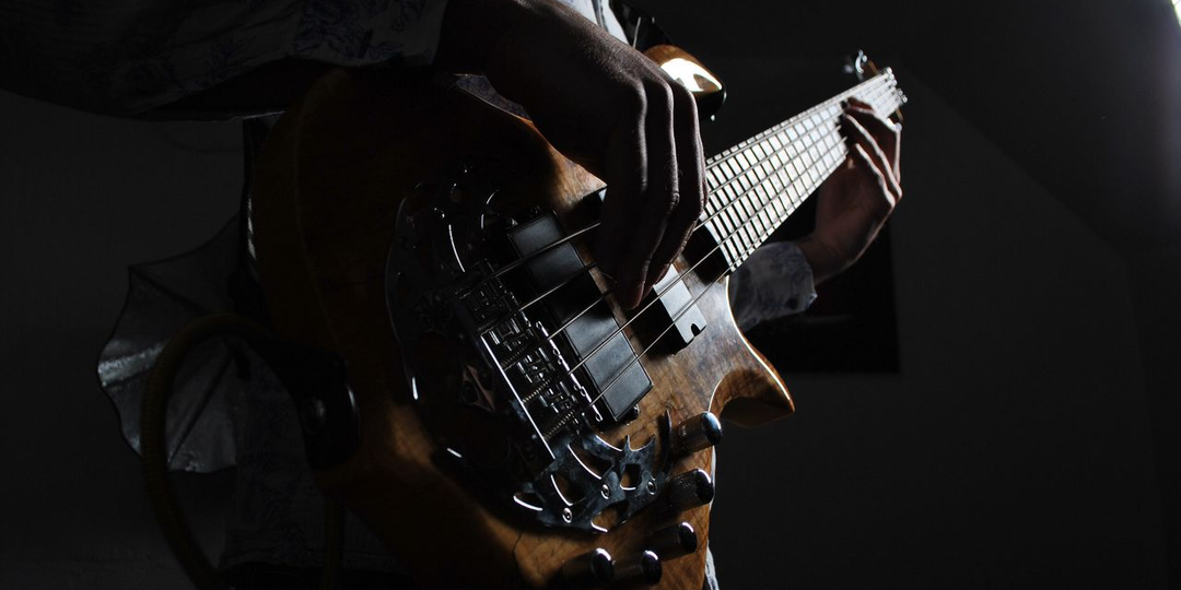 5 способов сделать бас плотнее в миксе