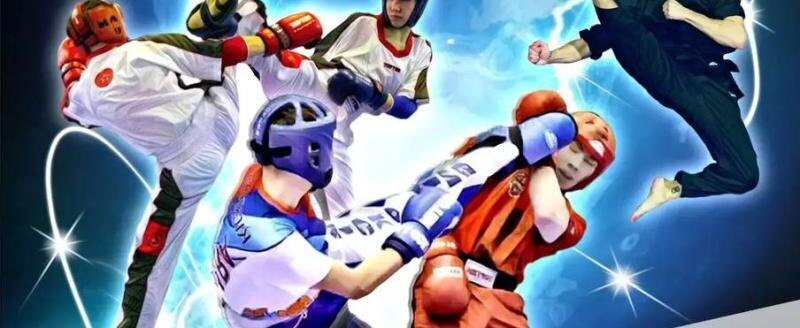 Череповец принимает Чемпионат и Первенство СЗФО по кикбоксингу