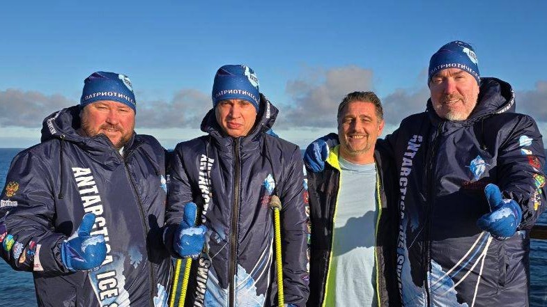 Фото: пресс-служба Россотрудничества