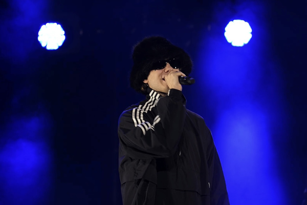 Пресс-служба артиста   📷