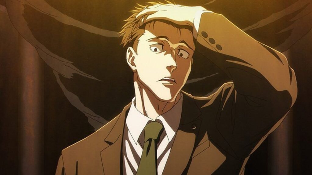    Топ-10 аниме эпизодов недели по IMDb: лидеры и неожиданные хиты (источник изображения) News Express Team