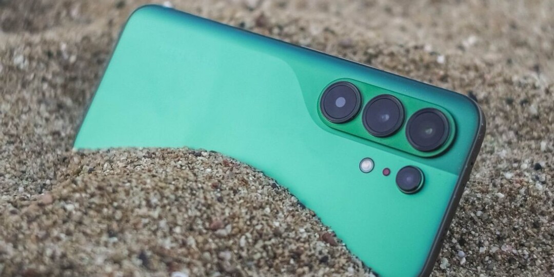 Обзор TECNO CAMON 50 Ultra: доступный флагман глазами зарубежных СМИ