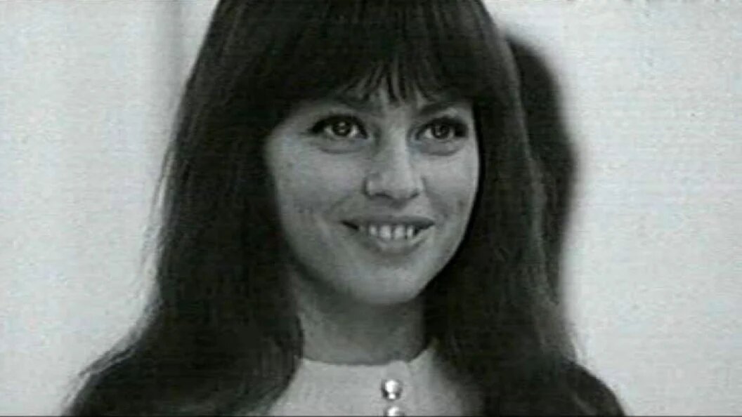    Кадр из фильма "Впереди день". Режиссёр Павел Любимов. Киностудия им. М. Горького, 1970